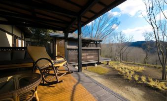 Shukubo Kawaseminoshou - the Kingfisher Resort -