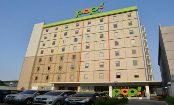 Pop! Hotel Tebet Jakarta