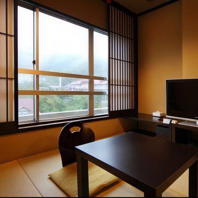 部屋タイプおまかせ 雲仙福田屋 クーポン