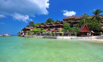 Haad YAO Bayview Resort & Spa