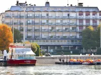 Palace Hotel Lake Como Hotels in Como