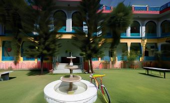 Hotel Prem Villas Pushkar