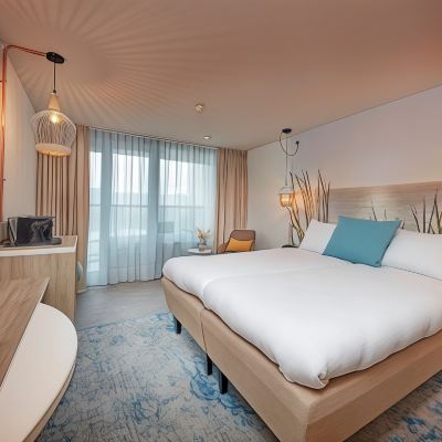 Comfort Double or Twin Room, 1 King Bed, Sea View