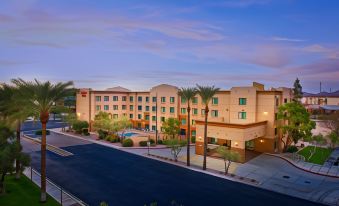 Hampton Inn Phoenix-Airport North