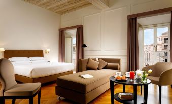 Splendor Suite Rome - Suites & Apartments