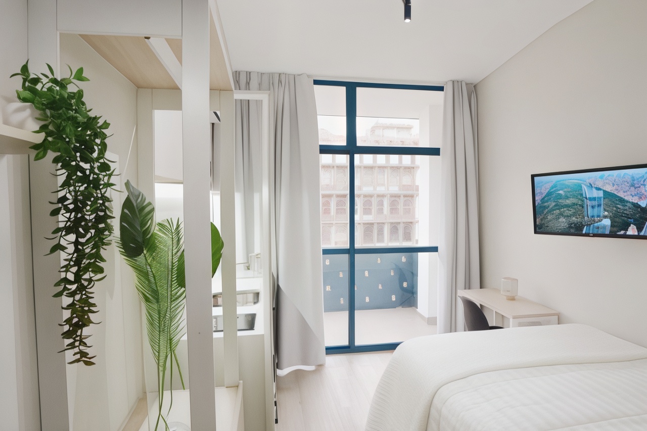 華麗開間 （Estudio Luxo）