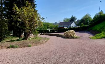 Le Clos des Lodges