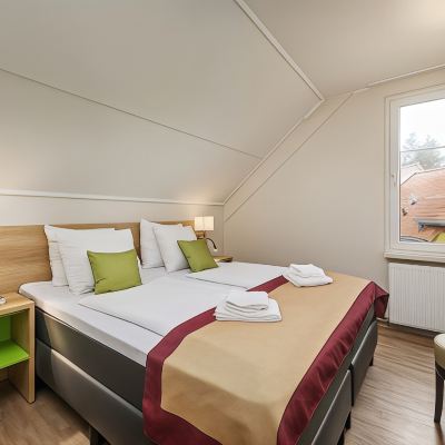 VIP Cottage, 3 Bedrooms (Renewed)