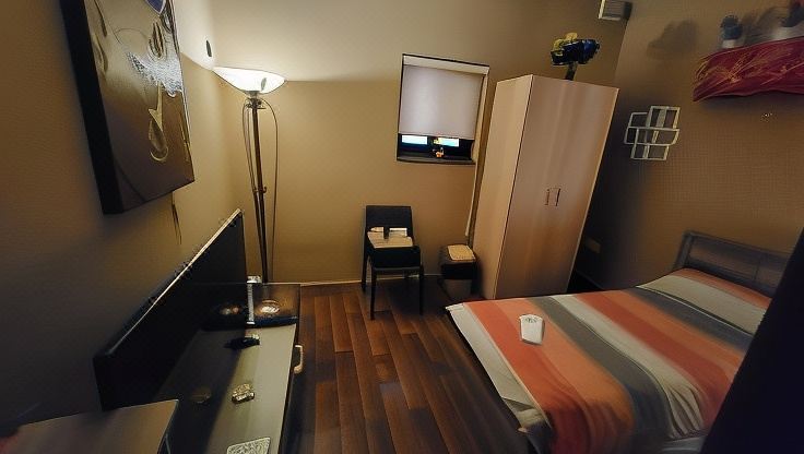 Lotus Guest House Malta