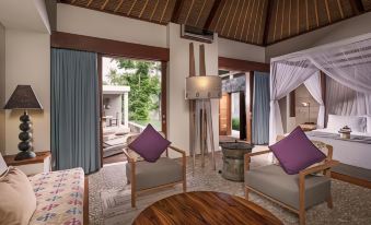 The Purist Villas & Spa Ubud