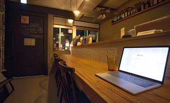 Sharin Kanazawa Traveler's Inn - Hostel