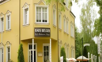 Haus Belger