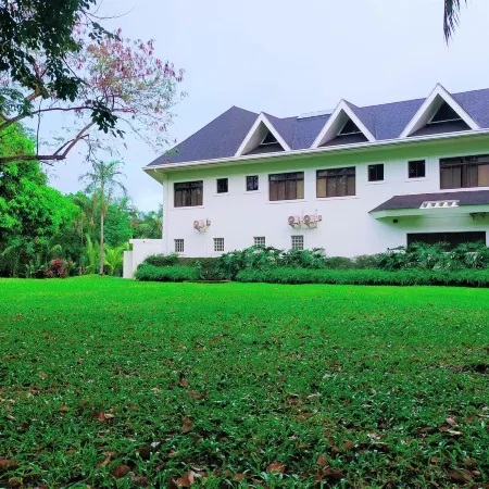 Chateau Bleu Resort