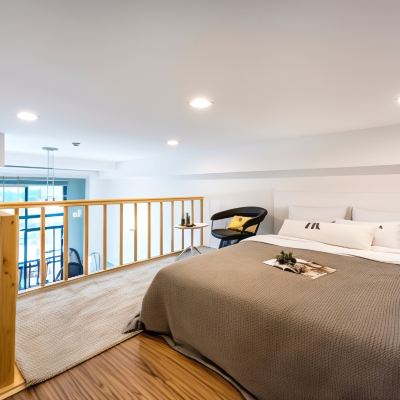 202 (Private SPA, Duplex) 경주 다이아풀빌라 쿠폰