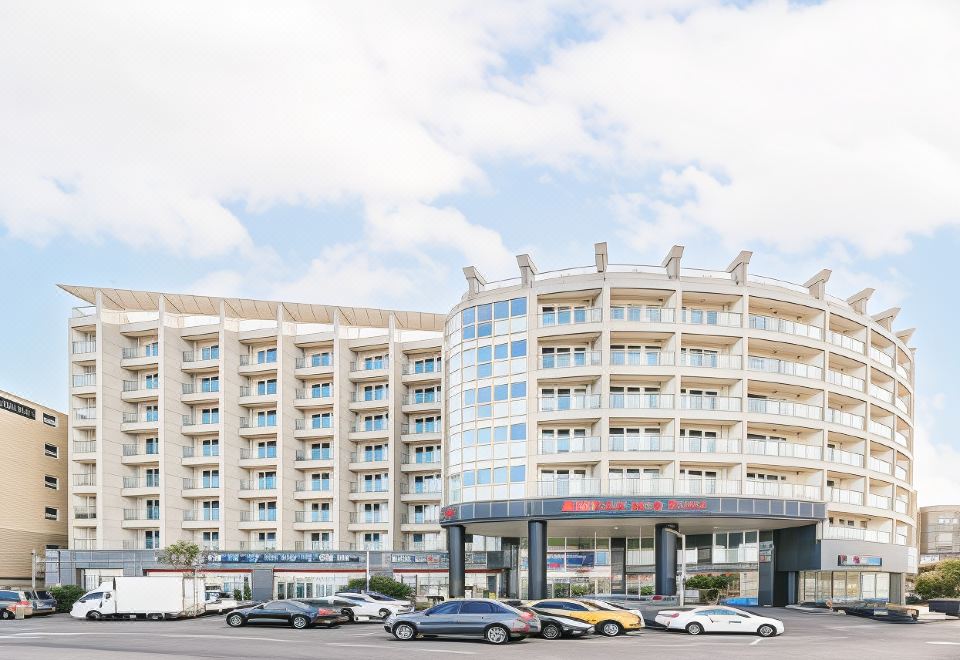 함덕비치스테이제주 오션뷰