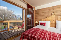 Kitzhof Mountain Design Resort