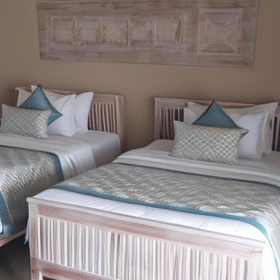 Deluxe Triple Room With Sea View The Beach Boutique Promo Code