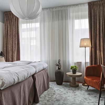 Standard Room with 2 Single Beds Hotel Gio, BW Signature Collection Promo Code