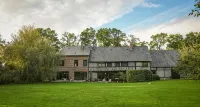 Le Manoir de la Campagne Hotels in 