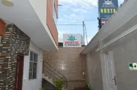 Hostal El Naufrago 1