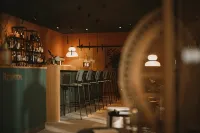 Hotel 2places
