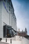 Malmaison Liverpool Hotels in 