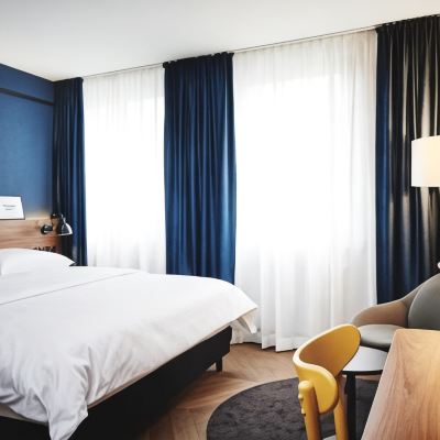 Double Room Hotel Gilbert Promo Code