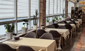 Geoje Ocean Hotel - Housity