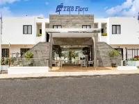 Hotel THB Flora Lanzarote otelleri