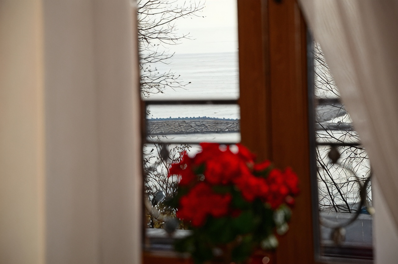 Hotel Cherica甄选套房