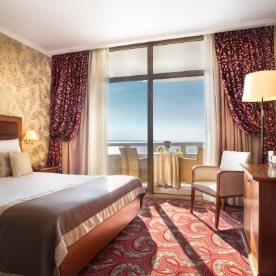Standard Double Room With Sea View Remisens Premium Hotel Metropol Promo Code