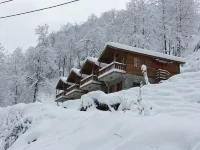 Mencuna Konaklari Hotele w: 