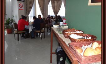 Hostelling Bustillo - Housity