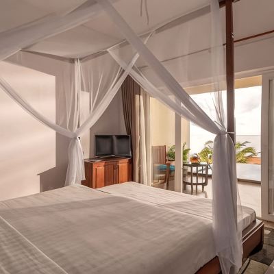 Luxury One-Bedroom Villa with Private Pool Sea Sense Resort Promo Code
