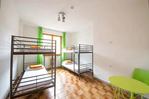 Safestay Pisa Centrale