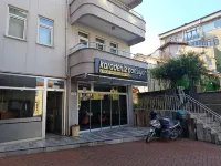 黑海旅館 酒店