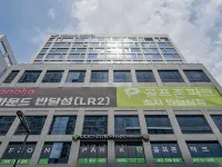 The hound hotel bandalseom2 Hotels in Ansan