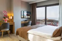 North Star Hotel