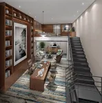 Nuojin Hotel Hotels in 
