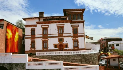 Vista del Angel Hotel Boutique Hotels in 