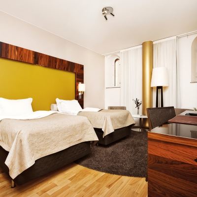 Superior Double or Twin Room (SPA Not Included) Elite Hotel Marina Tower Promo Code