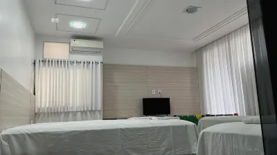 Hotel Residence Hotels in 