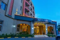 Admas Grand Hotel
