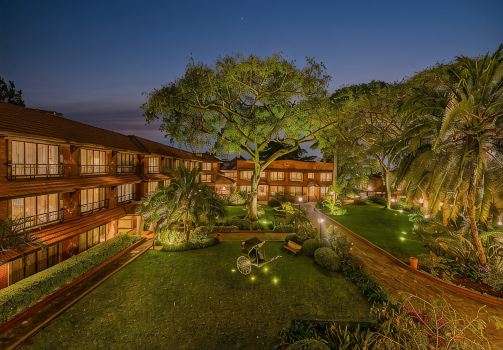 Fairmont the Norfolk