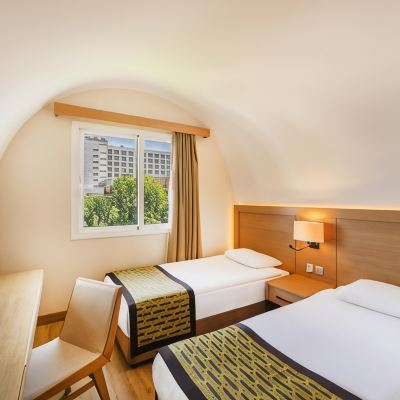 Superior Villa Salamis Bay Conti Resort Hotel Casino Promo Code