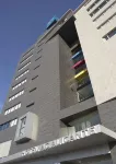阿利坎特萬豪AC酒店 酒店