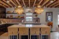 Alma Away For Your Perfect Western Stay
