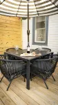 Beautiful Remodeled Downtown Frederick Cottage (Pet-Friendly)
