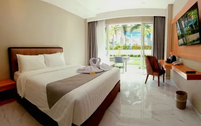 Rama Garden Hotel のホテル