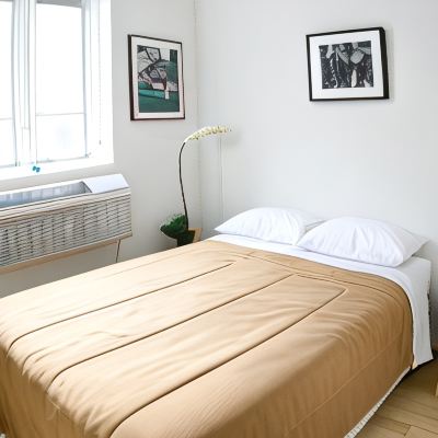 Standard Room with Double Bed and Private Bathroom Rex Hotel (Toronto) Promo Code
